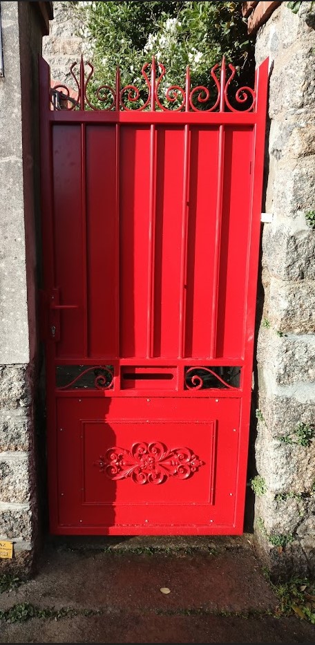 Portillon